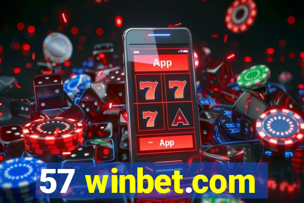 57 winbet.com