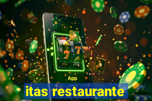 itas restaurante