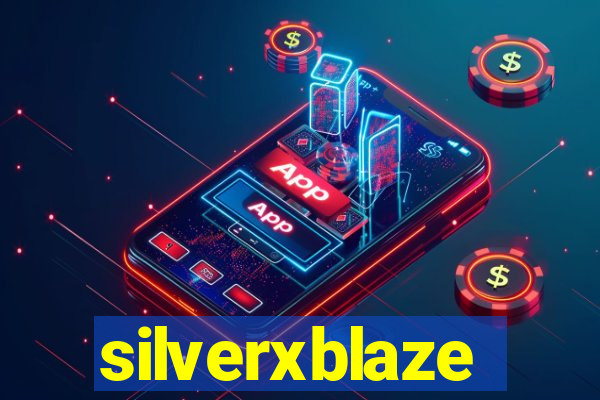 silverxblaze