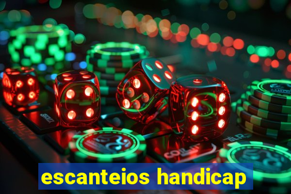 escanteios handicap