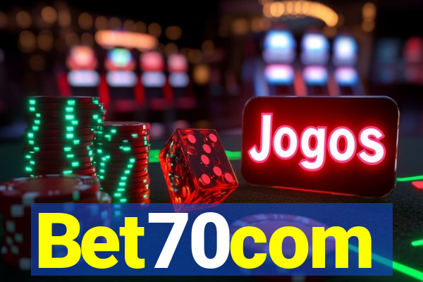 Bet70com