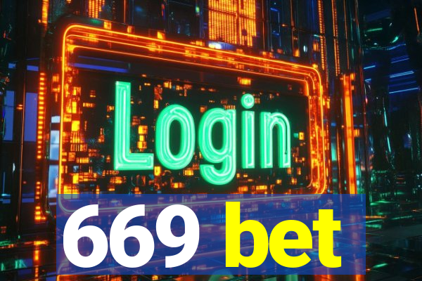 669 bet