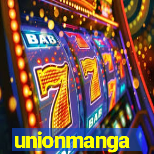 unionmanga