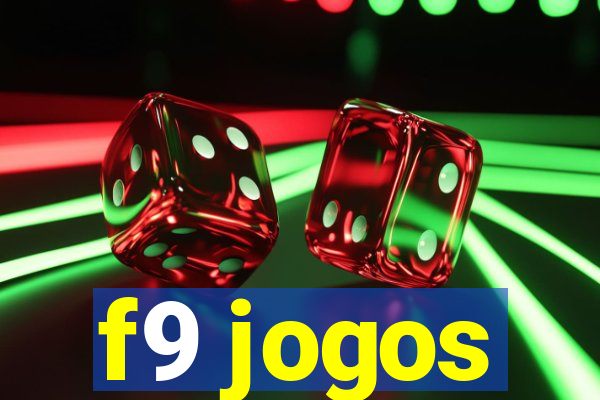 f9 jogos