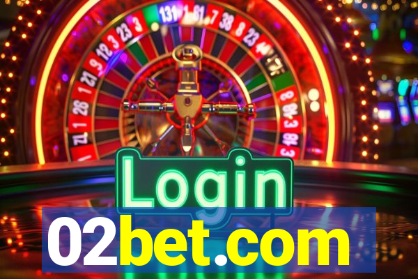 02bet.com