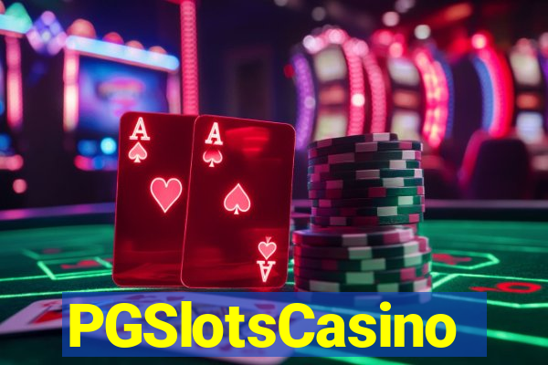 PGSlotsCasino