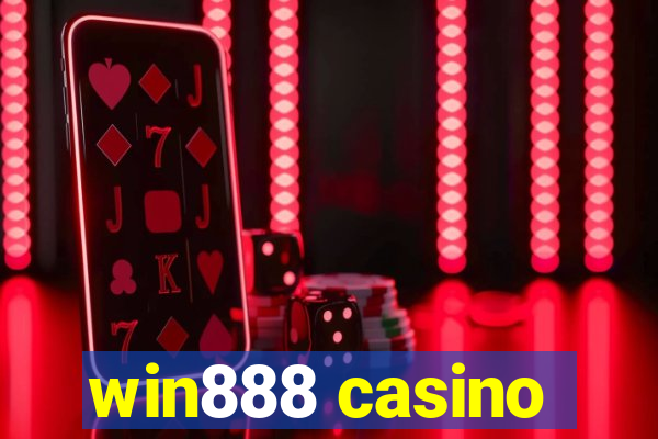 win888 casino