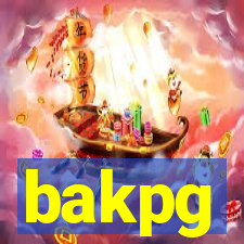 bakpg