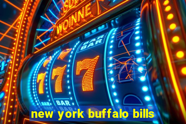 new york buffalo bills