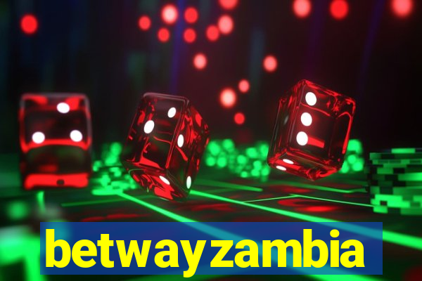 betwayzambia