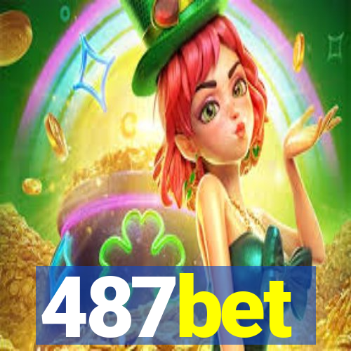 487bet