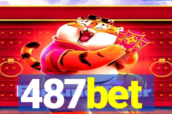 487bet