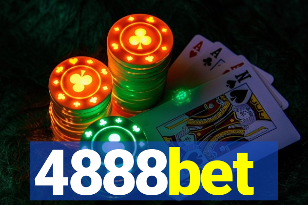 4888bet