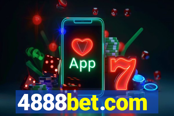 4888bet.com