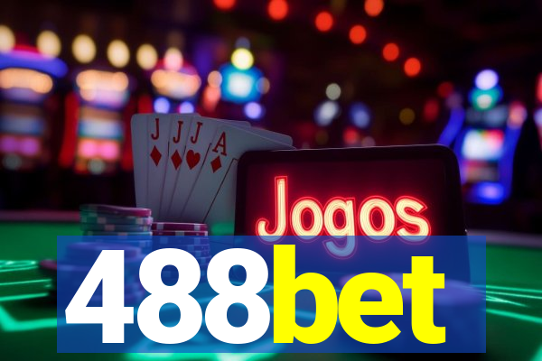 488bet