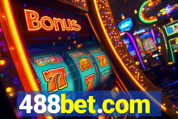 488bet.com