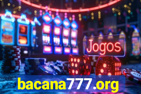 bacana777.org