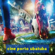 cine porto ubatuba