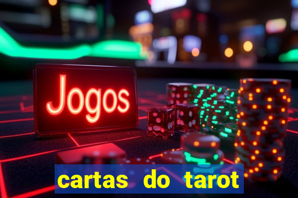 cartas do tarot que indicam mentira