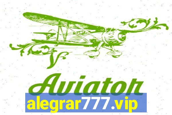 alegrar777.vip