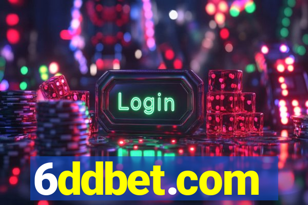 6ddbet.com