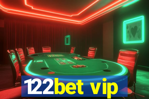 122bet vip