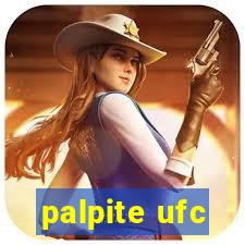 palpite ufc