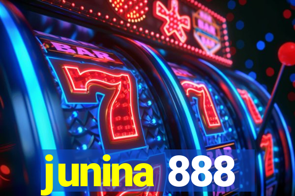 junina 888