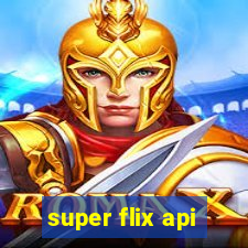 super flix api