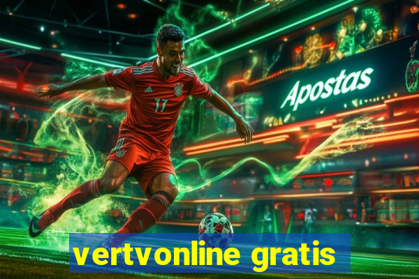 vertvonline gratis