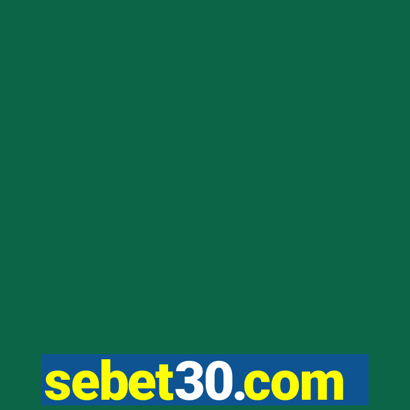 sebet30.com