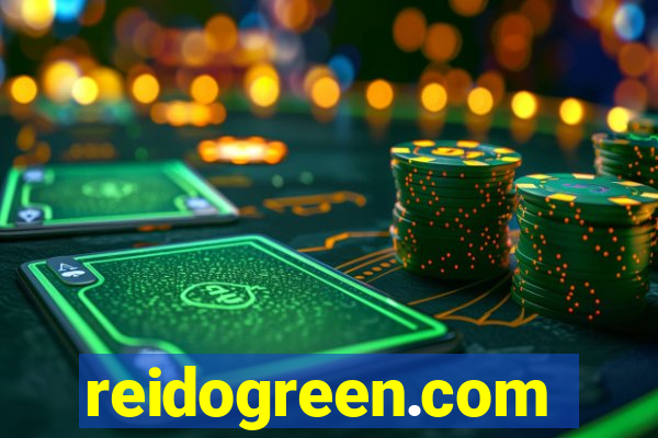 reidogreen.com