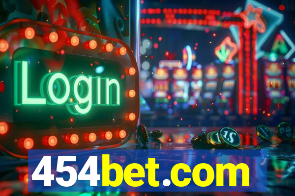 454bet.com