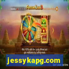 jessykapg.com