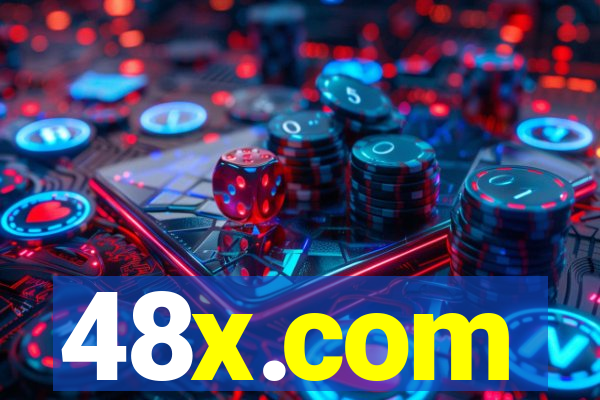 48x.com