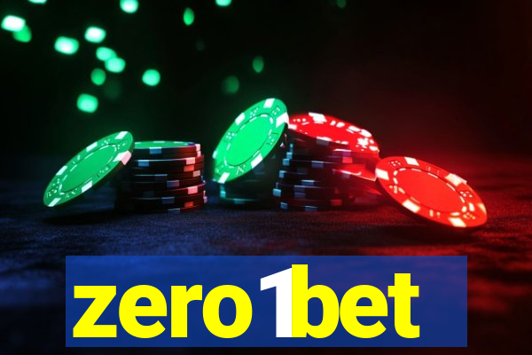 zero1bet