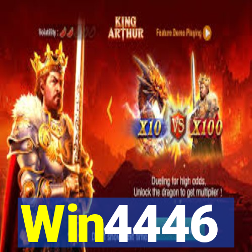 Win4446