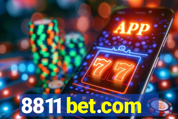 8811 bet.com