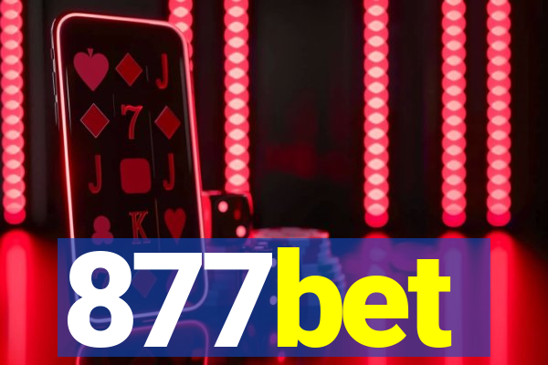 877bet