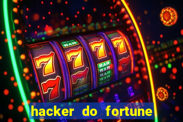 hacker do fortune tiger grátis