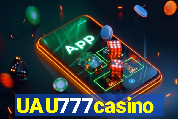 UAU777casino