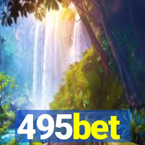 495bet