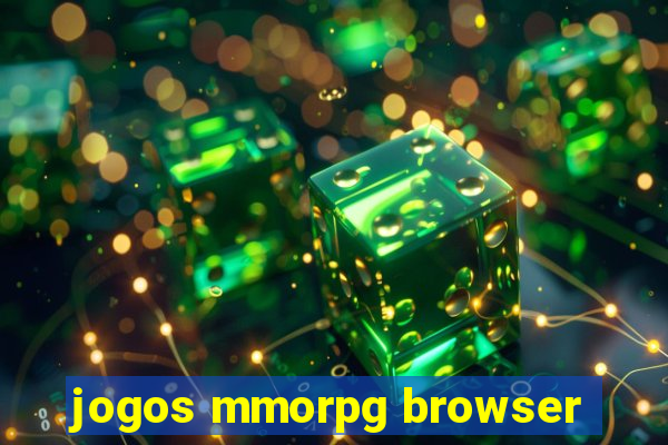 jogos mmorpg browser