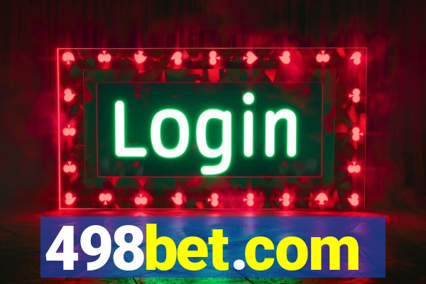 498bet.com