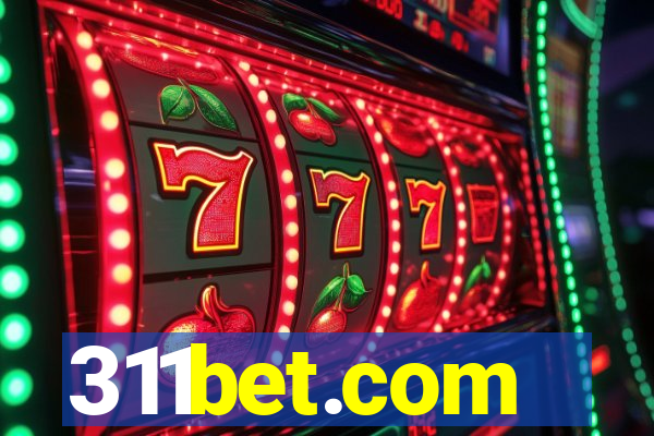 311bet.com