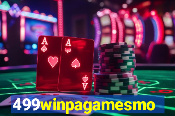 499winpagamesmo