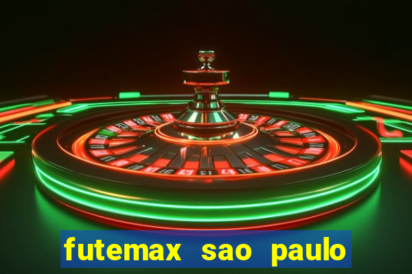 futemax sao paulo x palmeiras