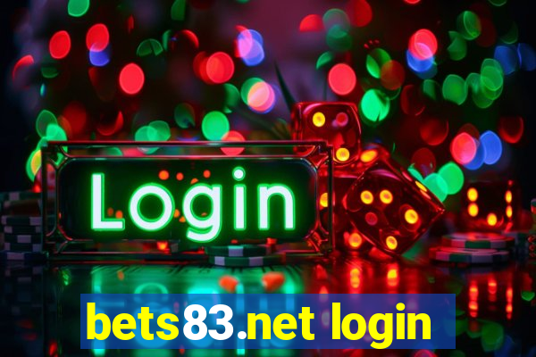 bets83.net login