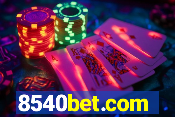 8540bet.com