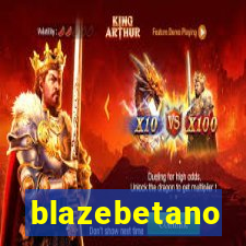 blazebetano